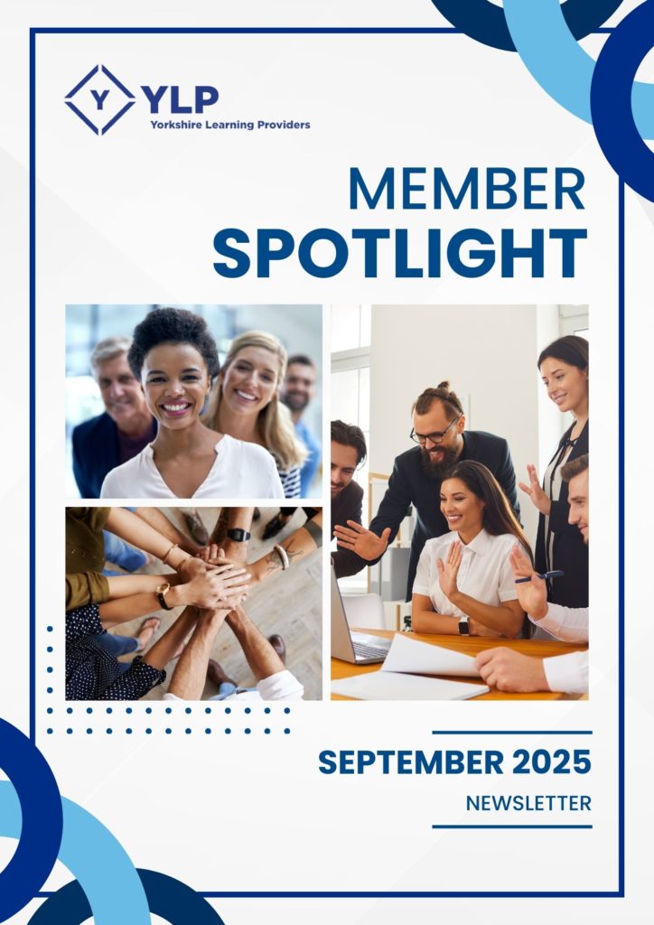 Member Spotlight September 2025