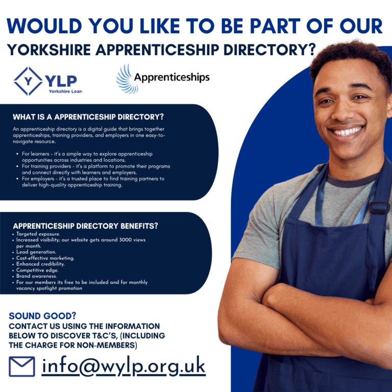 Apprenticeship directory