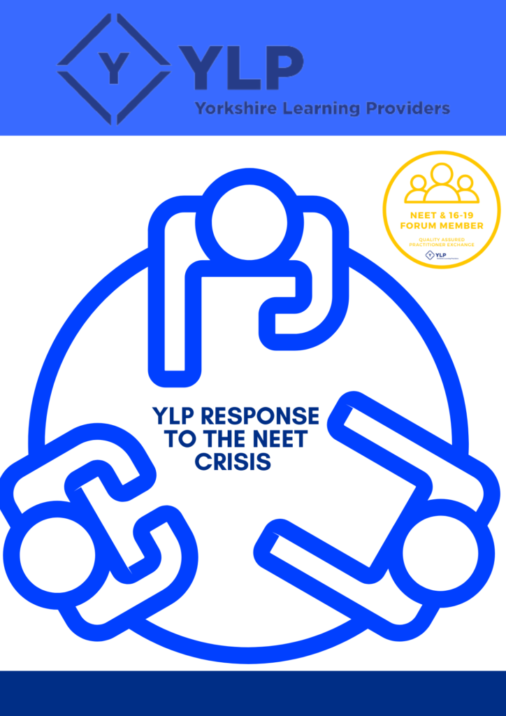 YLP response to neet crises paper