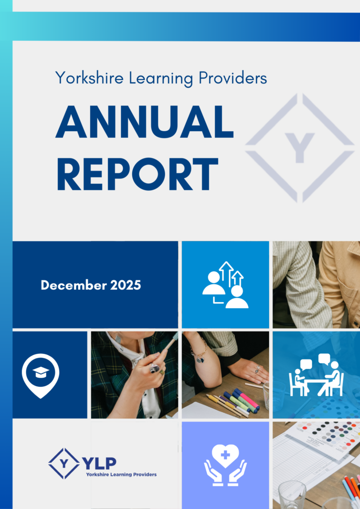 end of year report 2025