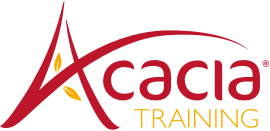 Acacia Training