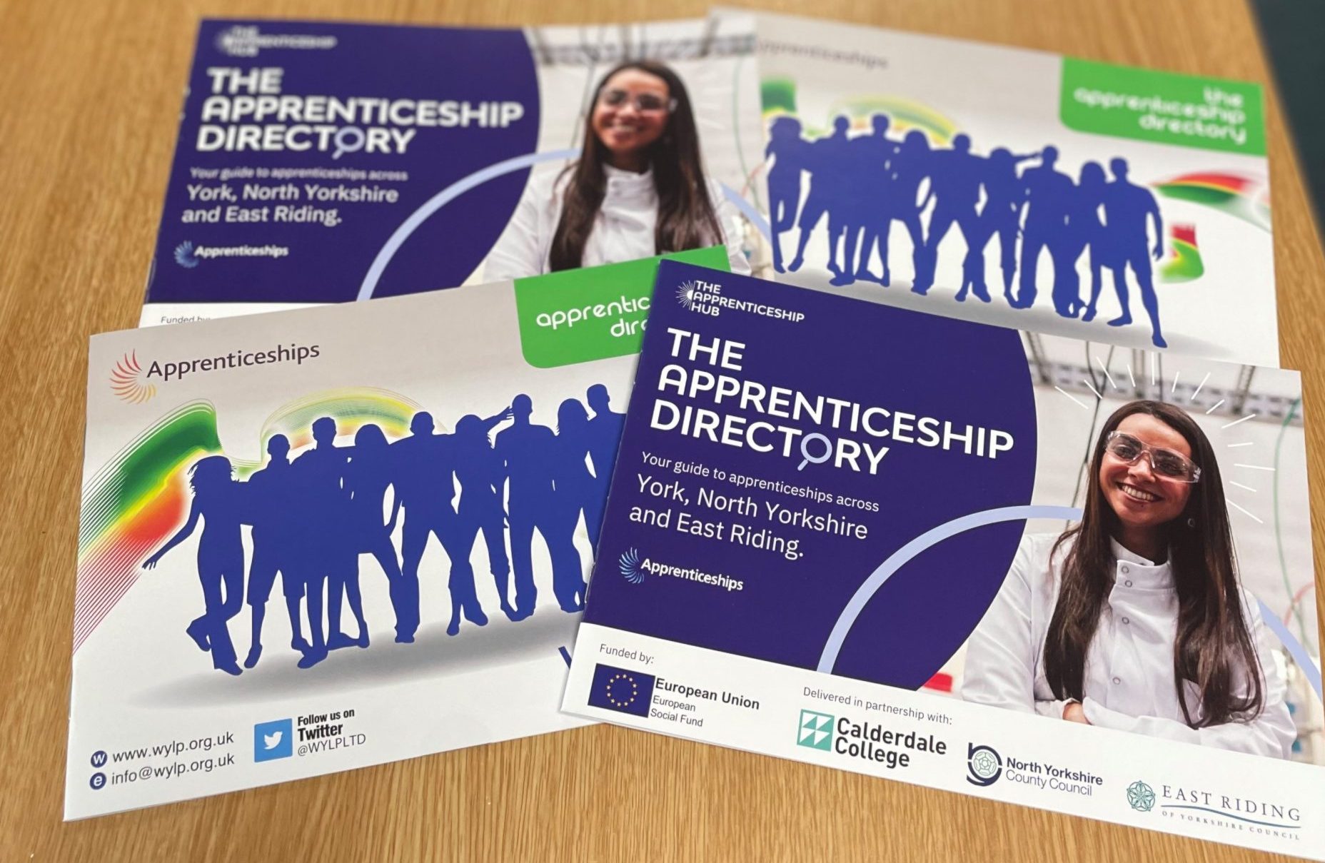 The Network – Yorkshire Learning Providers