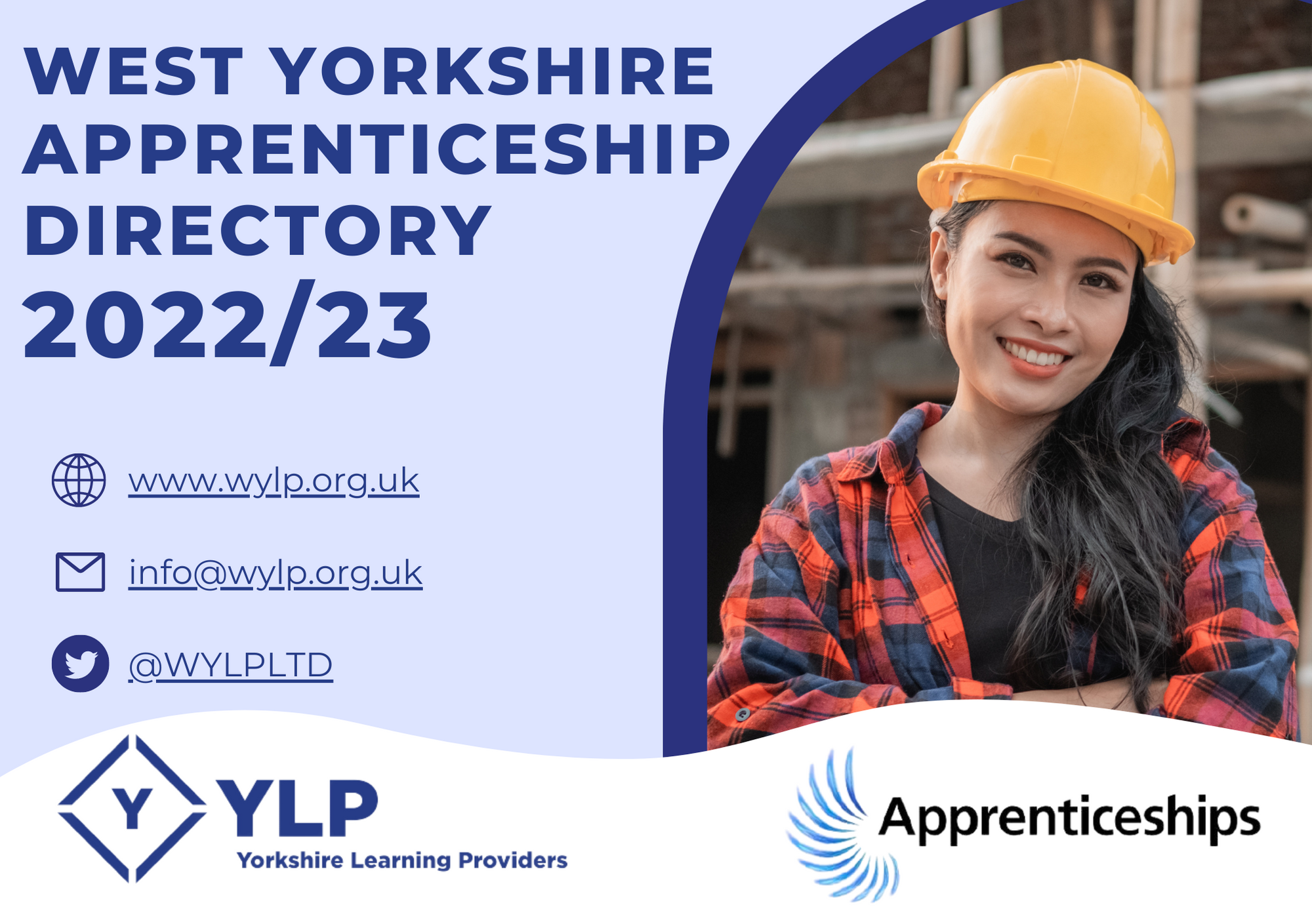 Apprenticeship Directory – Yorkshire Learning Providers
