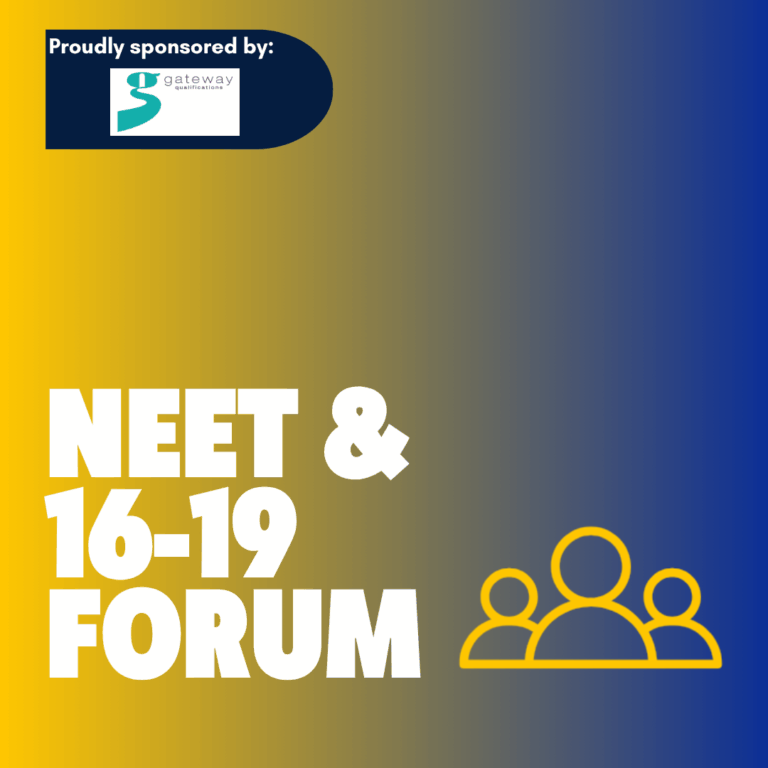 NEET forum graphic