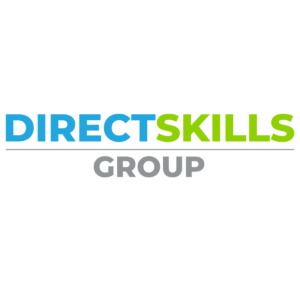 direct skills group logo