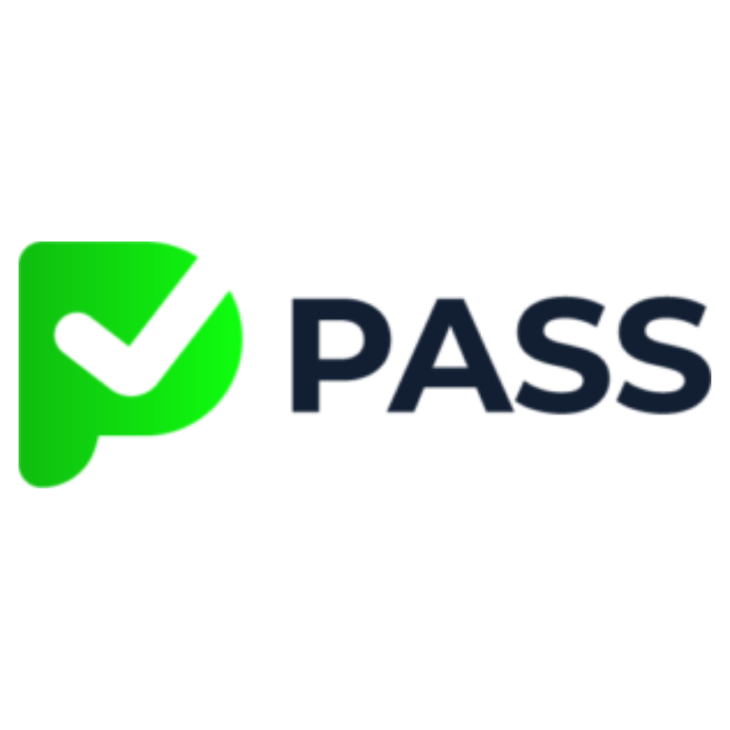 pass tech logo