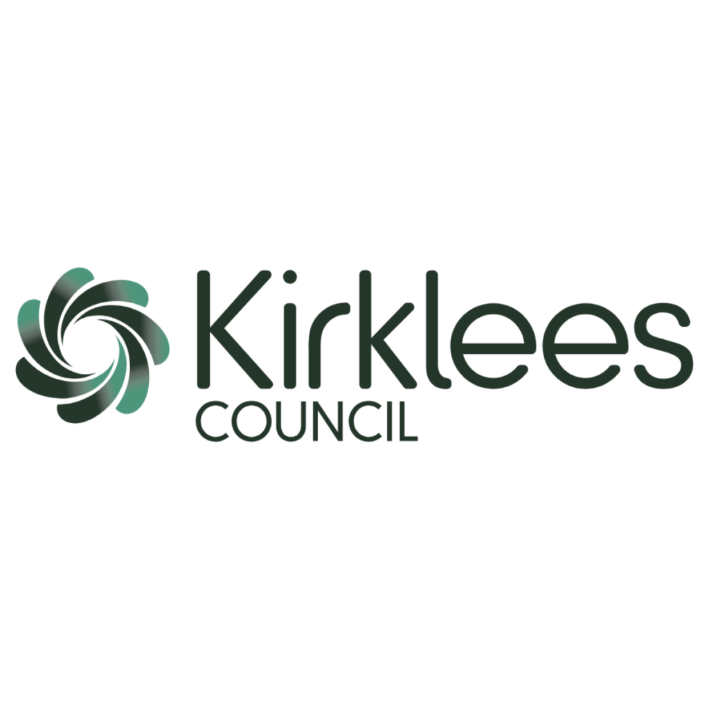 kirklees council logo