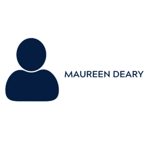maureen deary logo