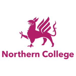 northern college logo