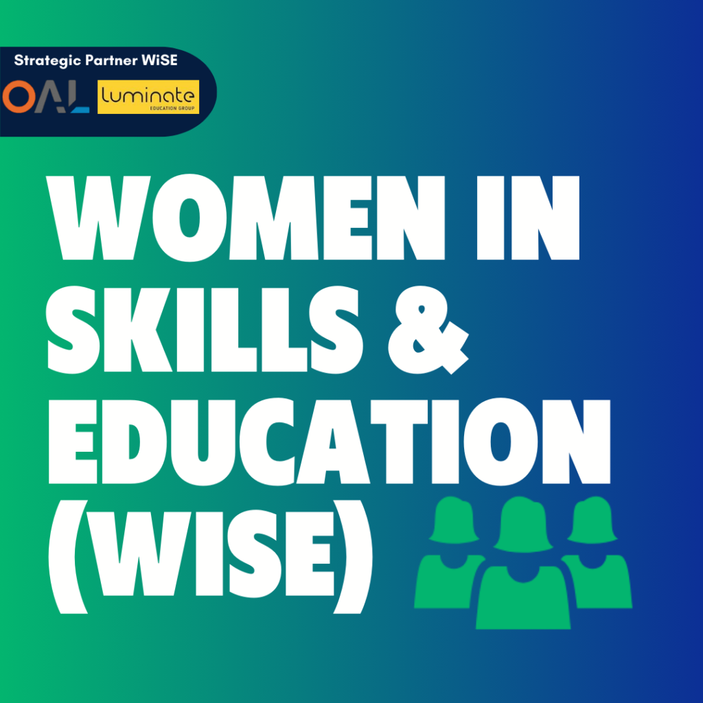 wise forum block graphic