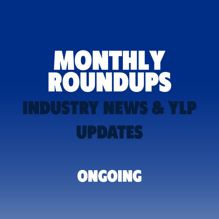 monthly roundups event block graphic