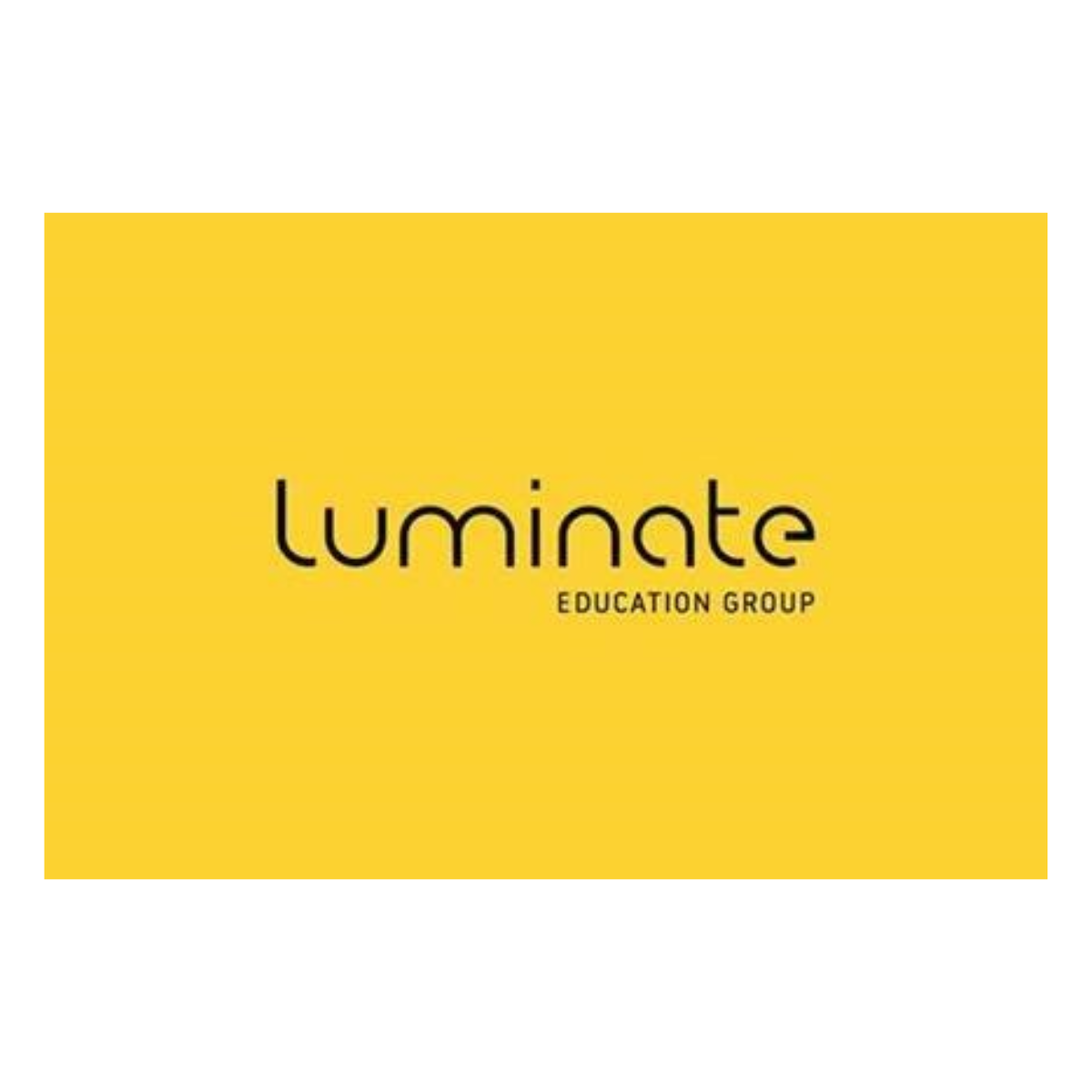luminate education logo