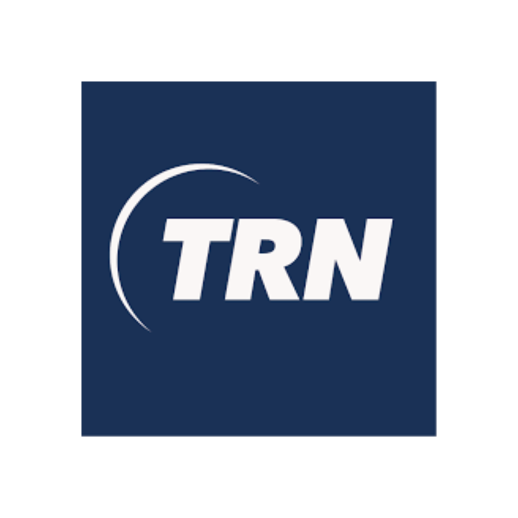 TRN logo
