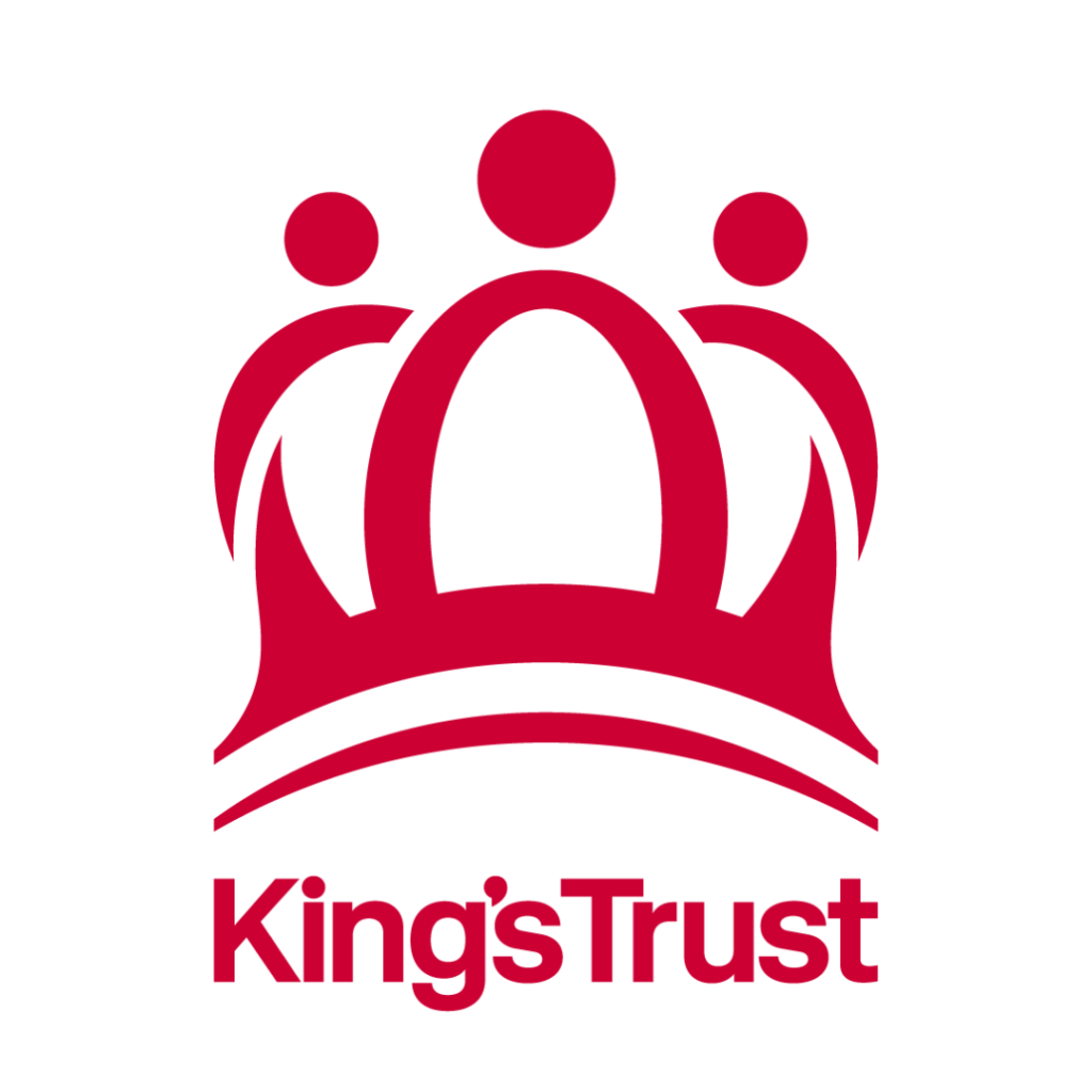 Kings Trust logo