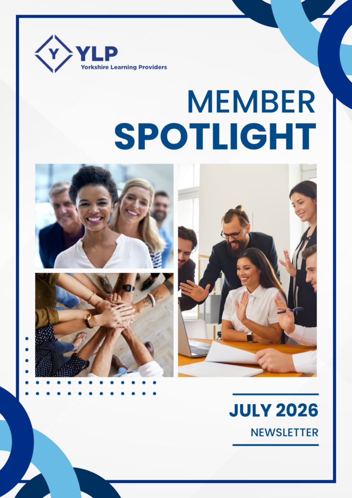 member spotlight jul 26