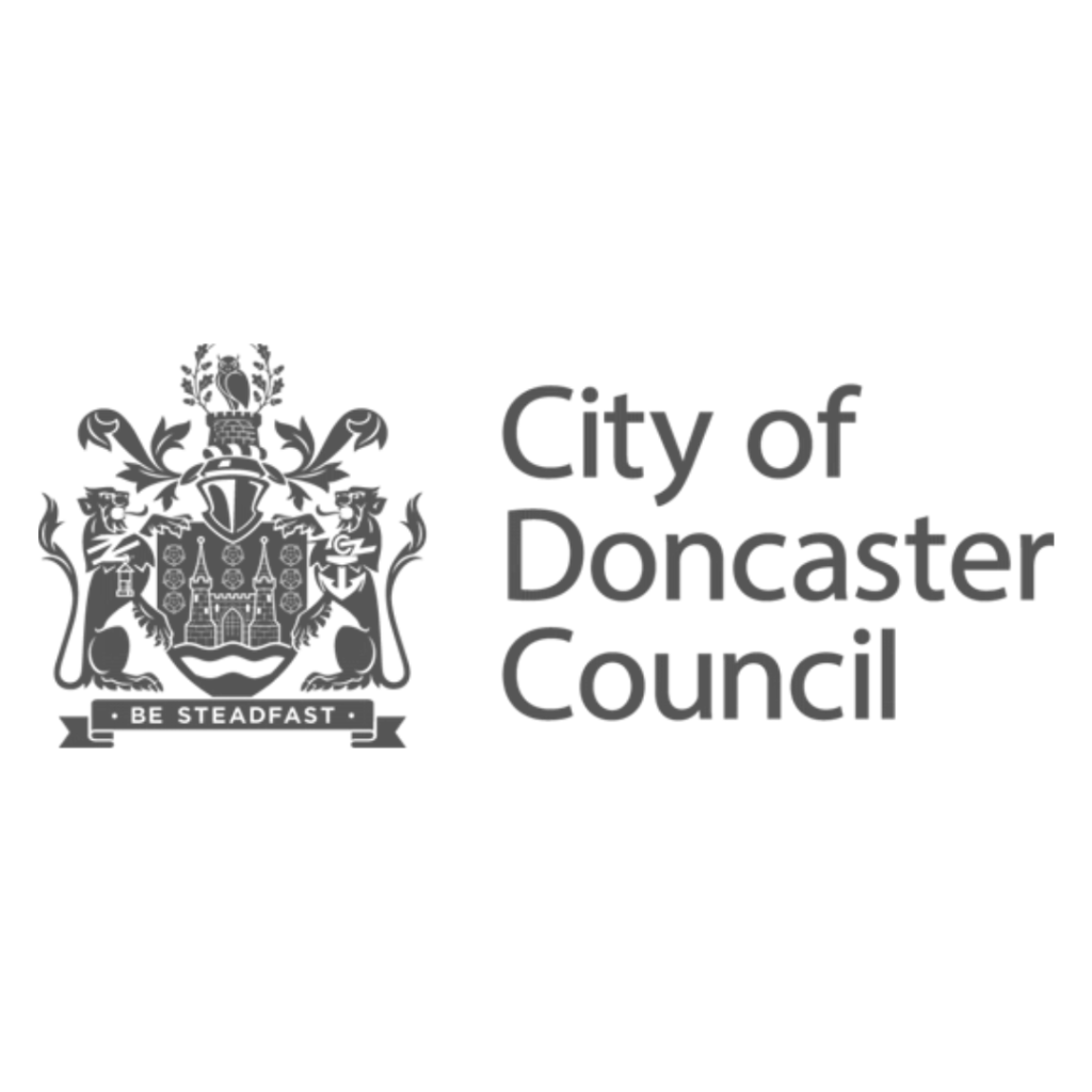 doncaster council logo